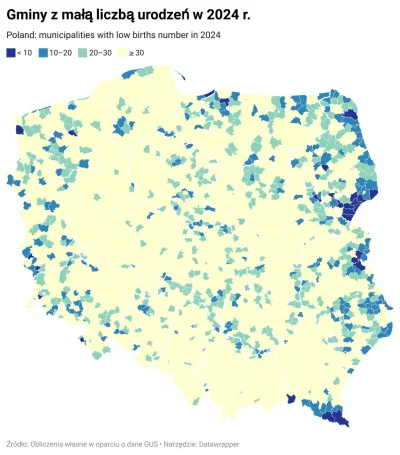 SilesianPill - Dane za 2024. 

Jest spora szansa, że część z tych gmin osiągnie 0 uro...