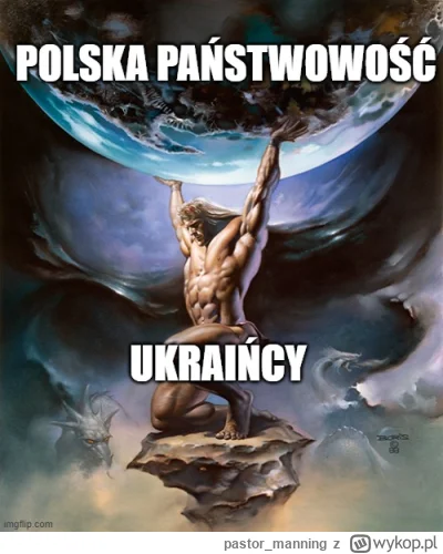 pastor_manning - Dzisiejszy mood na tagach

#wojna #ukraina