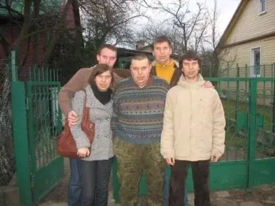 tralala101 - @grand_khavatari: Pochowany jak ten szczur wodny. No ale może chcieli zo...