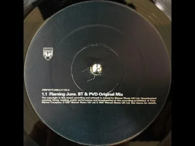 travis_marshall - BT - Flaming June (BT & PVD Original Mix) 
#trance #classictrance #...