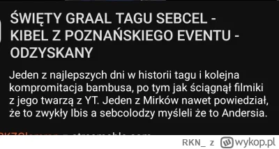 RKN - Nic z tego nie zrozumiałem ¯\(ツ)_/¯