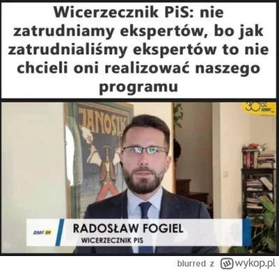 blurred - @RobBobb: Jest pełno niezwykle trudnych problemów szczególnie po tych 8 lat...