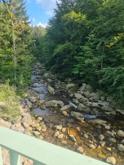 duzy_krotki - @RwandyjskiFront

Szklarska już kilka godzin temu.