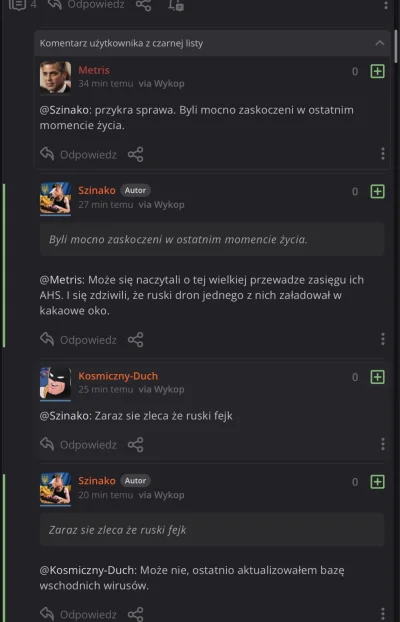 IksdeHeheh - #rosja 
Name a more retarded trio