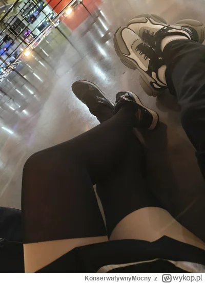 KonserwatywnyMocny - @Dickcel: co tam? Xd