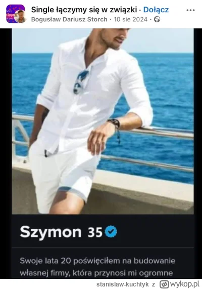 stanislaw-kuchtyk - #kononowicz 
XDD