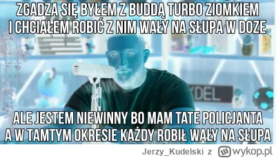 Jerzy_Kudelski - #famemma