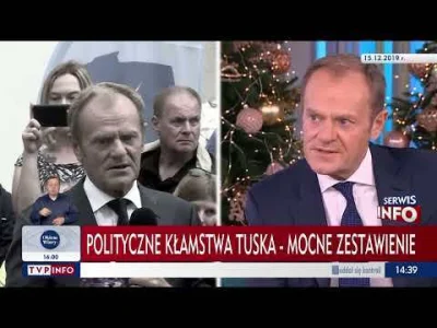 CzerwonyjakWIG20 - Narzekacie na #tvpis (słusznie), ale ciekawe, która inna stacja zr...