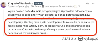 ATAT-2 - Scrollluj dalej - to tylko deweloper dzielnie walczący o zapewnienie mieszka...