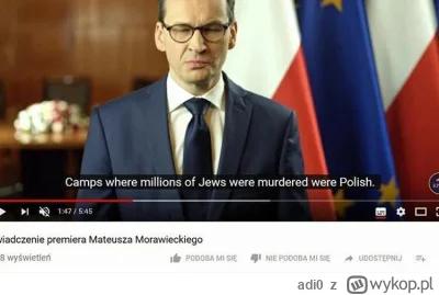 adi0 - @XanderPLXE może nie jego, ale równie trafne