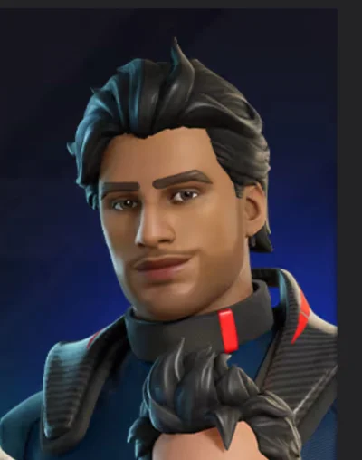 shadyturtle - @JatuArmy: ten troszkę żwirowego księcia (Sainza przy. red.) przypomina