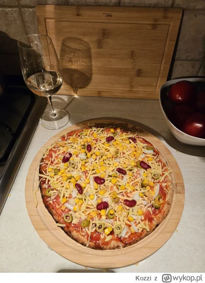 Kozzi - A u was jak przygotowania do #eurowizja? ( ͡º ͜ʖ͡º)