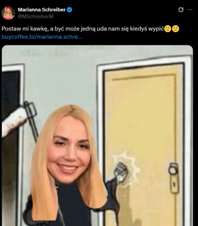 Patryk9805h - Marianna się rozstała z beciakiem i już zaczyna żebrać o hajs XD

SPOIL...