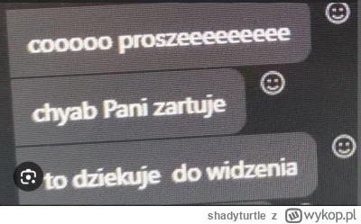 shadyturtle - @wykopowy-znawca-expert: herezje