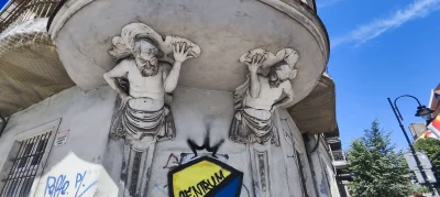 Polinik - Kurde, ale ludziów w #grudziadz, wpadliśmy z żoną wczoraj tak z partyzanta,...