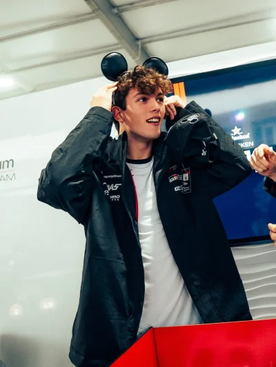 dodi-lukebakio - #f1 ❤️❤️❤️