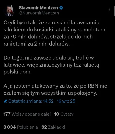 Jabby - Eh, strach się nie bać że ktoś taki może kiedykolwiek mieć choćby udział w sp...