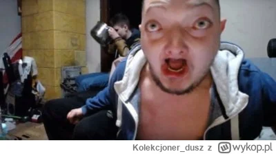 Kolekcjoner_dusz - #danielmagical #patostreamy
Tucznik teraz xD