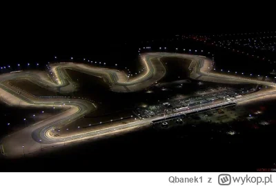 Qbanek1 - No to lecimy z kolejną #listaobecnosci z GP Kataru 2023 roku!

SPOILER

#f1