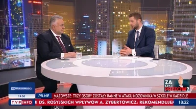 Imperator_Wladek - Wszyscy potencjalni goście w #sejm, to Kłeczek musiał wziął potężn...