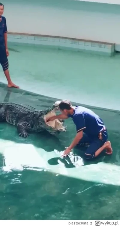 blastocysta - #trzecieoko #heheszki