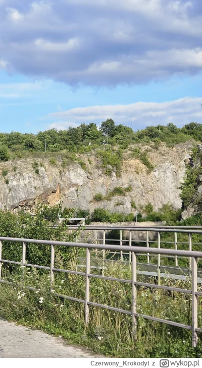 Czerwony_Krokodyl - Dziękuję wszystkim za odpowiedzi! Była grana Kadzielnia, Ferment,...