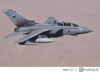 wjtk123 - Mniej znany, ale jednocześnie jeden z najważniejszych samolotów zimnej wojn...