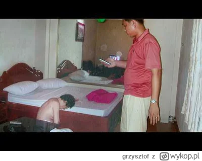 grzysztof - Ciekawe czy nasi bohaterowie są już pod taką obserwacją
#raportzpanstwasr...