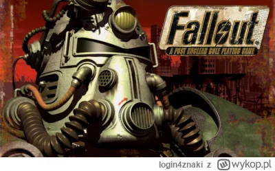 login4znaki - Kod na grę Fallout na platformie GOG:

SPOILER

#rozdajo #gry #pcmaster...