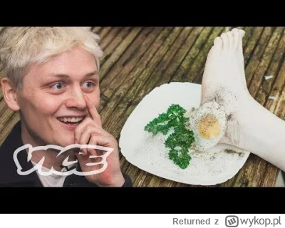 Returned - #heheszki jeśli można o jakimś pranksterze powiedzieć, że ma śmieszne pran...