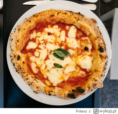 Polasz - Dziś międzynarodowy dzień pizzy ( ͡° ͜ʖ ͡°)
#pizza