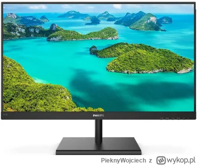 PieknyWojciech - #komputery #informatyka #sprzetkomputerowy #monitory #pytaniedoekspe...