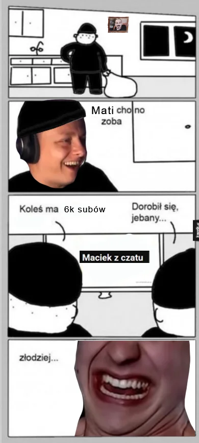 DupologNFZ - #kiszak