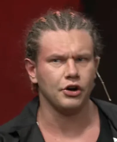 okoboji - ale dostał dziś parę razy xD

#famemma