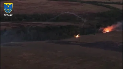 Gieekaa - Ukraińcy już dawno wymyślili takie drony. :)