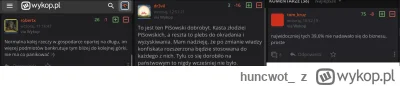 huncwot_ - Powiedziałbym, że to trolling wyższych lotów ale to tylko prosty bajt, w s...