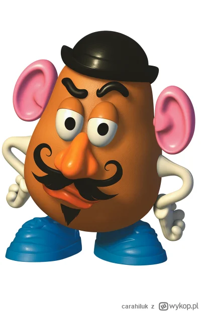 carahiluk - #kiszak a co tutaj się odwala ziemniaczani terroryści?