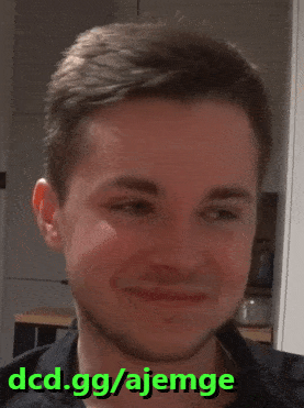 anonykev - #ajemge1 Czy Kuba zdoła dziś oczekiwanią Eli Gawin? 
https://dcd.gg/ajemge