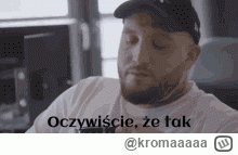 kromaaaaa - @Brygadzistaziomek: