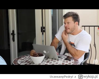 UczesanyPedryl - Mój ulubiony filmik na temat shitcoiniarzy, od czasu do czasu do nie...