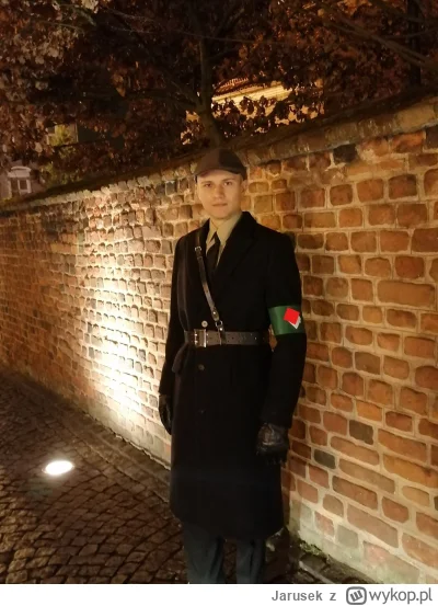 Jarusek - @WOWMichal: