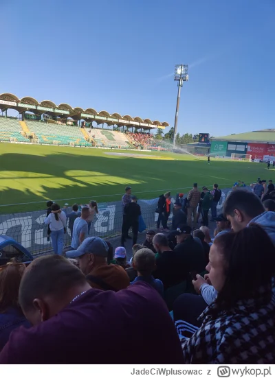 JadeCiWplusowac - #wislakrakow U siebie czy na wyjeździe ( ͡º ͜ʖ͡º)