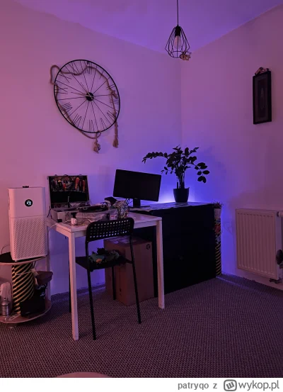 patryqo - Pierwsza myśl co widzisz na obrazku? Ja zaczynam #kiciochpyta #heheszki #pa...