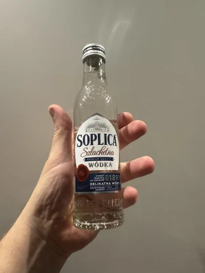 luxkms78 - #pijzwykopem #soplica