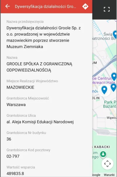 mlecyk102 - @trevoz: ciekawe czy współpracują z