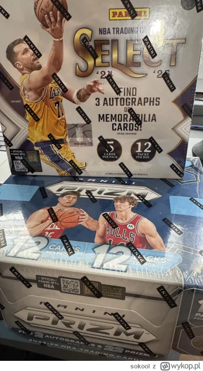 sokool - Może wydałem minimalna pensje i g---o trafie w środku ale mała frajda jak za...