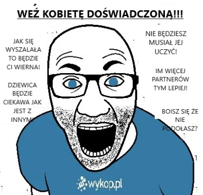 pepe998 - Wśród normików panuje dość powszechne przekonanie że branie dziewczyny któr...