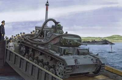 wfyokyga - Pz.Kpfw.III Ausf.F (3,7cm) (T)