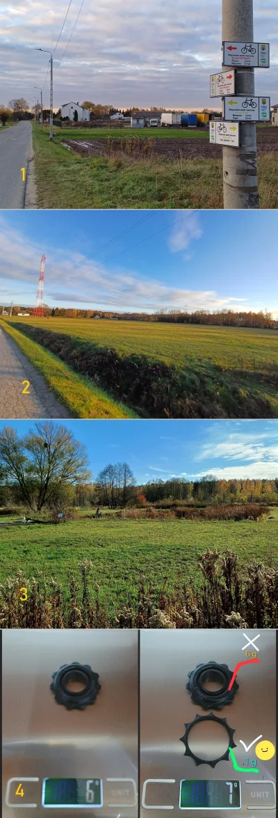 ElektrizPL - 353 321 + 15 + 34 + 4 + 4 + 20 + 29 + 13 + 21 + 30 = 353 491

Wiązowna z...