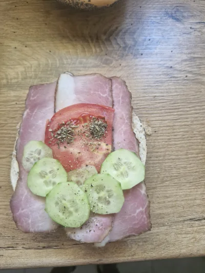 Abrez - Milej i spokojnej soboty wariaci zycze 

#gotujzwykopem #heheszki